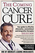 The Coming Cancer Cure