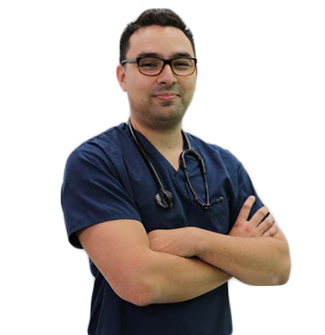 JORGE RUIZ, MD