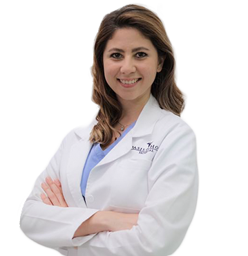 PAULINA LARRAGA, MD